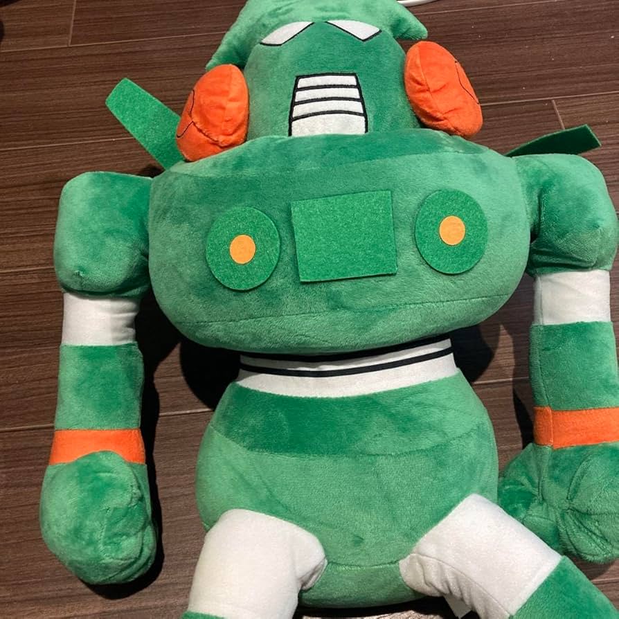 Amazon.co.jp: クレヨン しんちゃん カンタムロボ 超BIG